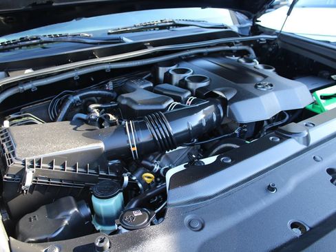 Used 2016 Toyota 4Runner Limited RWD image 37