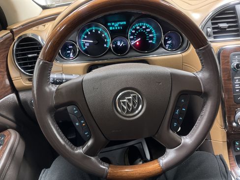 Used 2014 Buick Enclave Leather w/ Trailering Provision Package image 30