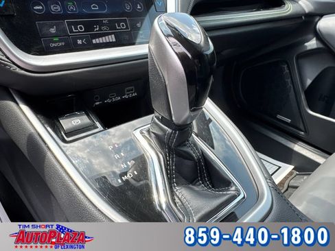 Used 2024 Subaru Outback Onyx Edition AWD/4WD image 26