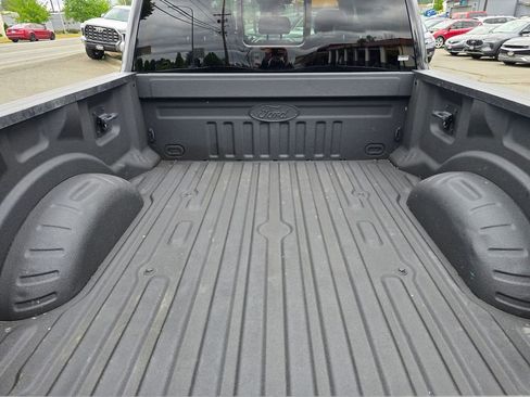 Used 2017 Ford F250 Lariat w/ Lariat Ultimate Package AWD/4WD image 15