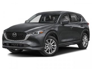 New 2025 MAZDA CX-5 AWD 2.5 S w/ Premium Plus Pkg video 1