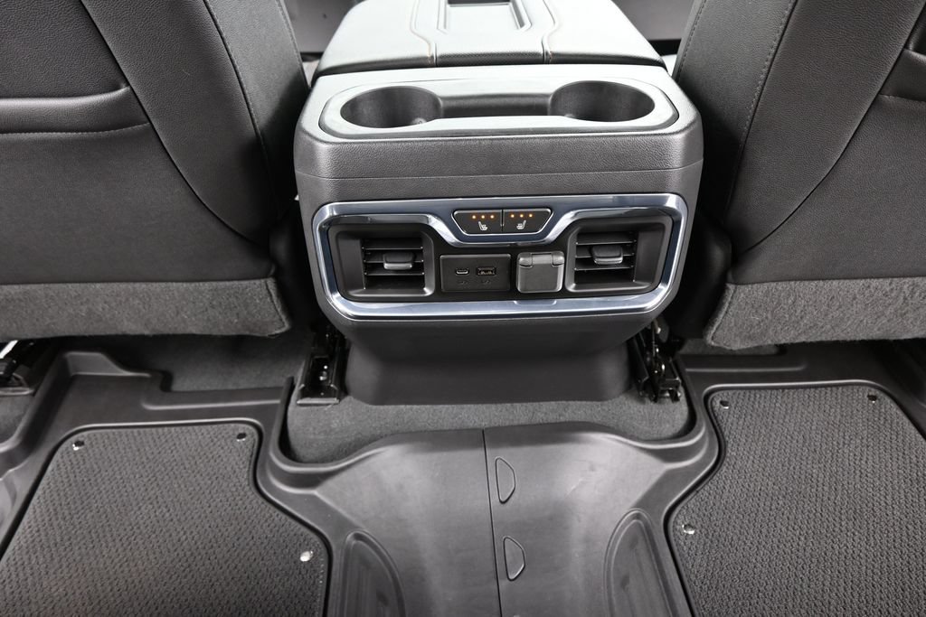 Used 2021 GMC Sierra 1500 AT4 w/ AT4 Preferred Package AWD/4WD image 22