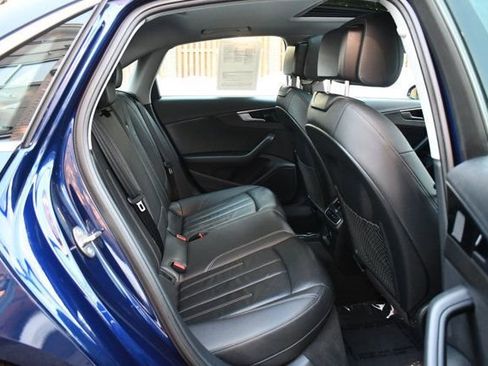 Used 2021 Audi A4 2.0T Premium w/ Convenience Package image 30