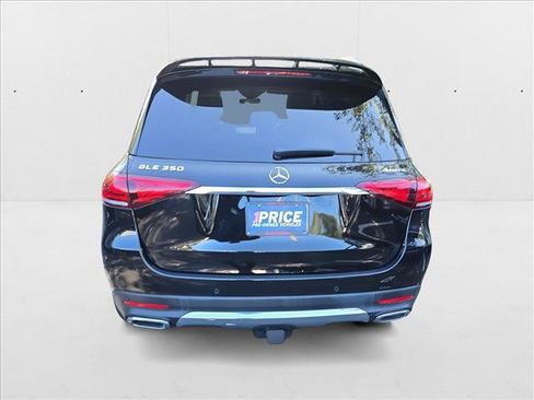 Used 2021 Mercedes-Benz GLE 350 4MATIC image 6
