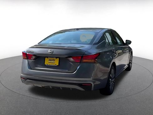 Used 2026 Nissan Altima 2.5 SV FWD image 15