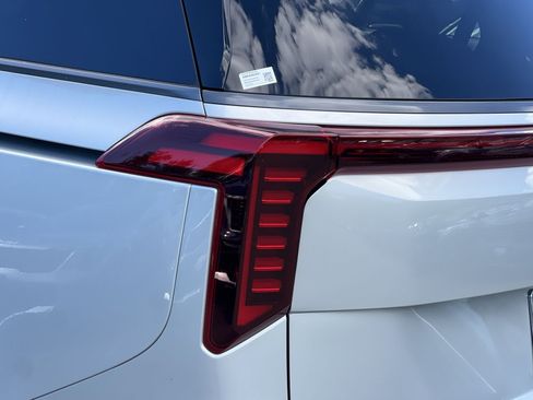 New 2027 Kia Carnival SX Prestige FWD image 14