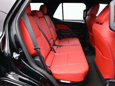 Certified 2025 Toyota 4Runner TRD Pro image 26