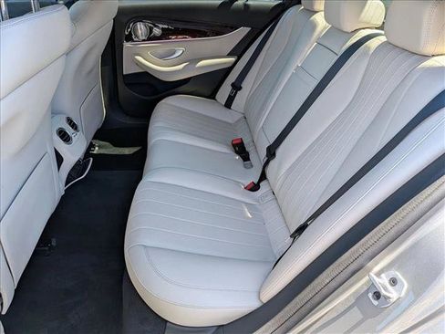 Certified 2022 Mercedes-Benz E 350 Sedan image 17