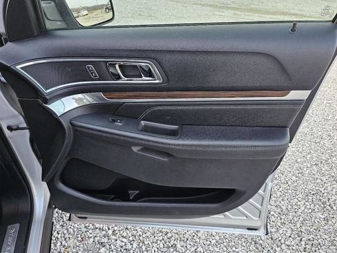 Used 2016 Ford Explorer Limited image 31