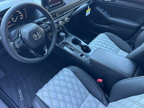 New 2026 Honda Civic Sport image 7