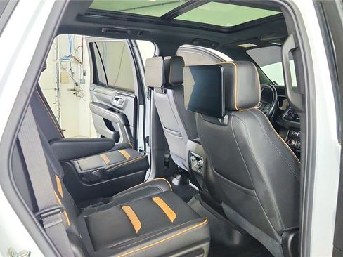 Used 2021 GMC Yukon AT4 w/ AT4 Premium Plus Package image 41