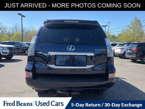 Used 2023 Lexus GX 460 Premium w/ Premium Package AWD/4WD image 7