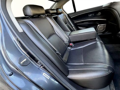 Used 2014 Acura RLX w/ Krell Audio Package image 15