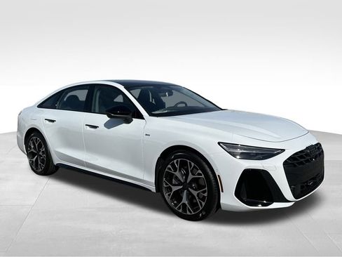 New 2026 Audi A6 Premium Plus image 7