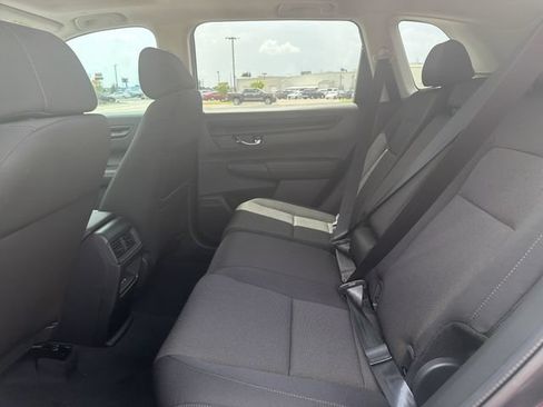 New 2026 Honda CR-V EX image 20
