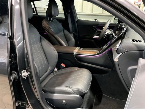 Used 2025 Mercedes-Benz GLC 63 AMG S image 22