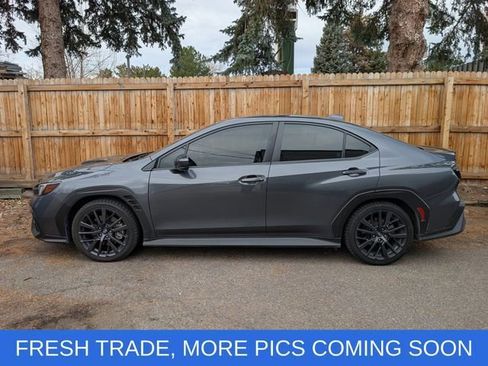 Used 2023 Subaru WRX Premium image 3