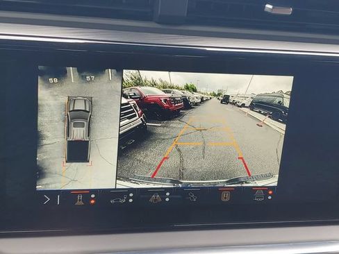 Used 2024 GMC Sierra 1500 Denali Ultimate AWD/4WD image 18