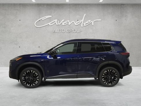 New 2026 Nissan Rogue Dark Armor FWD image 13