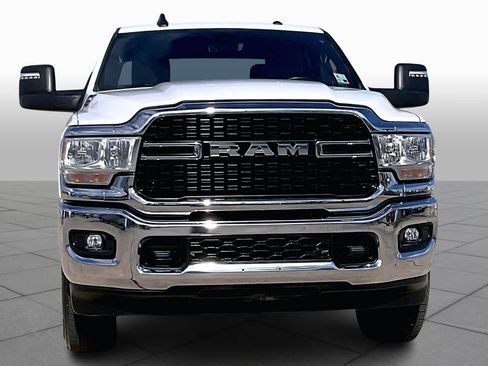 Used 2024 RAM 2500 Big Horn image 4