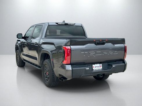 Used 2024 Toyota Tundra TRD Pro AWD/4WD image 7