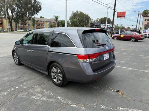 Used 2016 Honda Odyssey Touring image 7