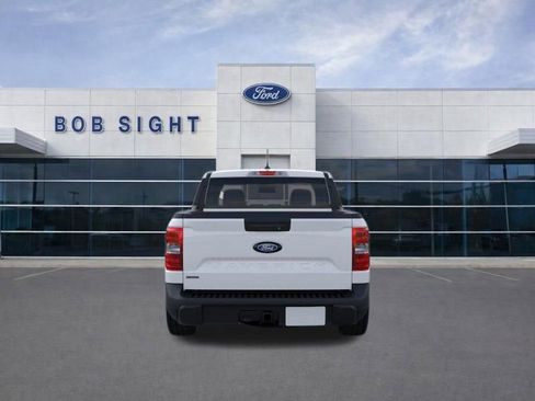 New 2026 Ford Maverick XLT AWD/4WD image 7