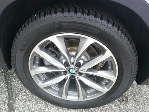 Used 2019 BMW X4 xDrive30i w/ Premium Package AWD/4WD image 41