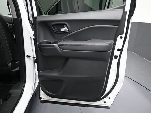 New 2026 Honda Ridgeline RTL image 2