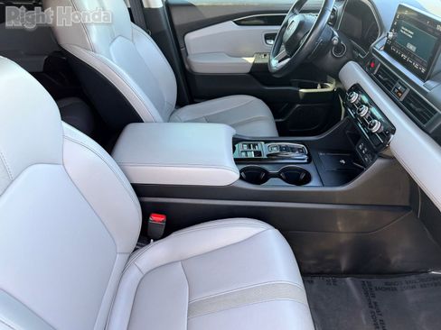 Used 2024 Honda Pilot EX-L image 13