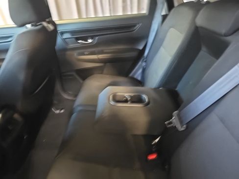 Used 2023 Honda CR-V EX image 16
