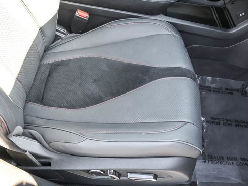 Used 2025 Acura RDX A-Spec image 39