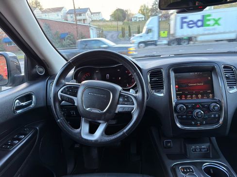 Used 2014 Dodge Durango Limited w/ Premium Group image 20