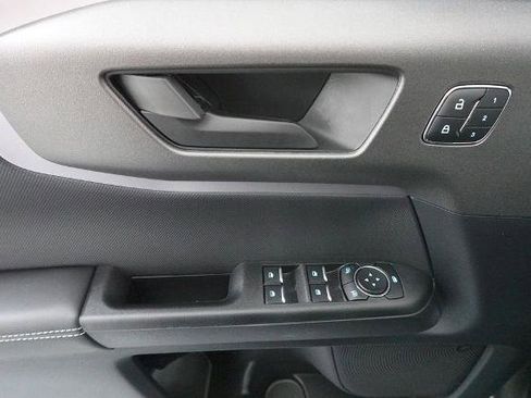 Certified 2025 Ford Bronco Sport Outer Banks w/ Outer Banks Tech Package+ image 9