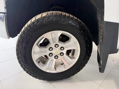 Used 2015 Chevrolet Silverado 1500 LT w/ All Star Edition image 17