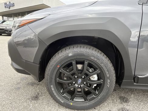 New 2026 Subaru Crosstrek 2.5i Wilderness AWD/4WD image 13