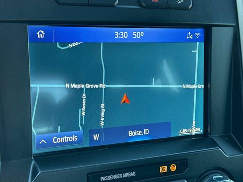 Used 2021 Ford F250 Lariat image 18