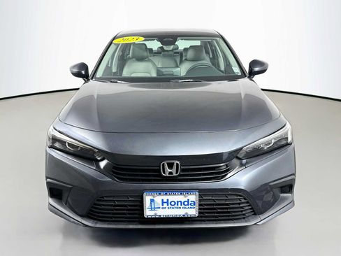 Used 2023 Honda Civic LX image 2