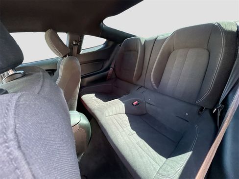 Used 2023 Ford Mustang GT w/ Equipment Group 301A image 22