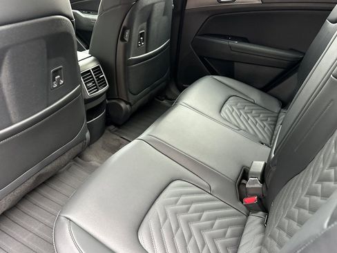 New 2026 Kia Sportage X-Line image 8