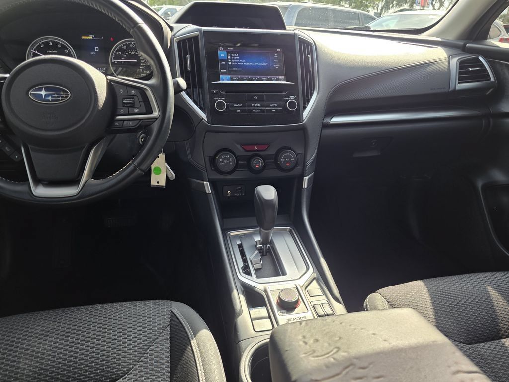 Used 2020 Subaru Forester Premium w/ Popular Package #1 AWD/4WD image 13