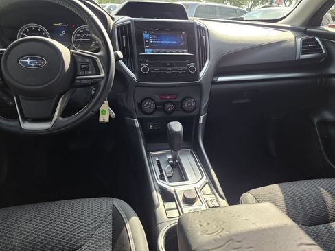 Used 2020 Subaru Forester Premium w/ Popular Package #1 AWD/4WD image 13