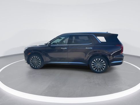 Used 2024 Hyundai Palisade Calligraphy image 6