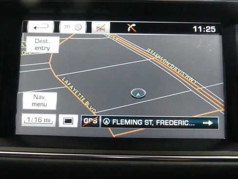 Used 2015 Land Rover Range Rover Long Wheelbase Autobiography image 44