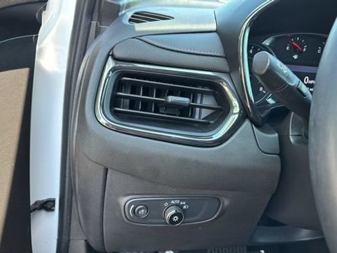 Used 2024 Chevrolet Equinox RS w/ RS Leather Package FWD image 22