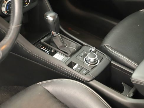 Used 2019 MAZDA CX-3 Grand Touring w/ Premium Package AWD/4WD image 17
