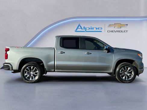 Used 2024 Chevrolet Silverado 1500 LT image 6