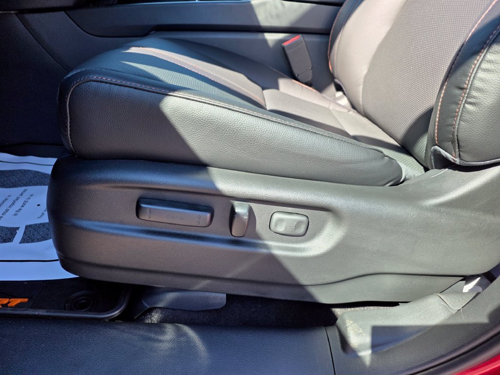 Certified 2026 Honda Ridgeline TrailSport image 10