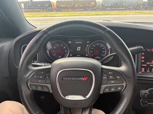 Used 2016 Dodge Charger Police RWD image 31