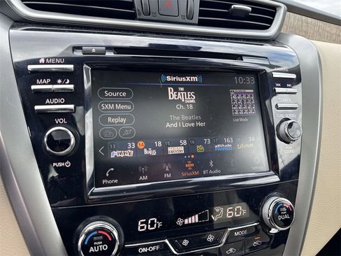 Used 2024 Nissan Murano SL image 16